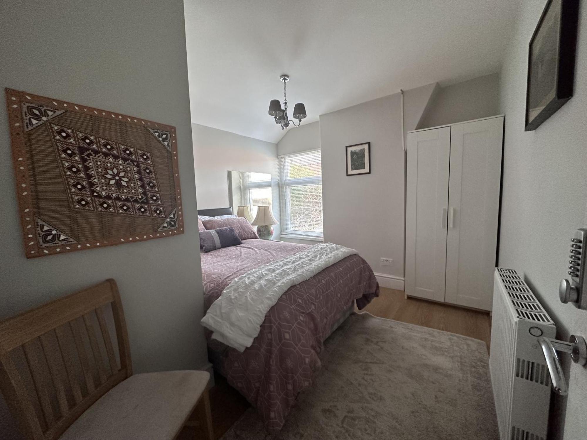 Adanhouse-stockland Spacious 5 Bedroom House Sleeps 12 Private Garden Casa vacanze *