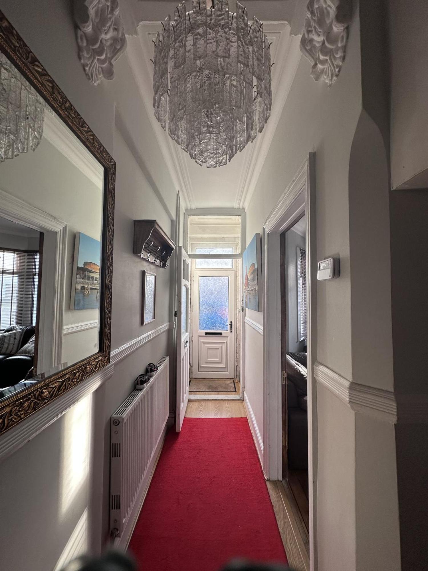 Adanhouse-stockland Spacious 5 Bedroom House Sleeps 12 Private Garden Casa vacanze *