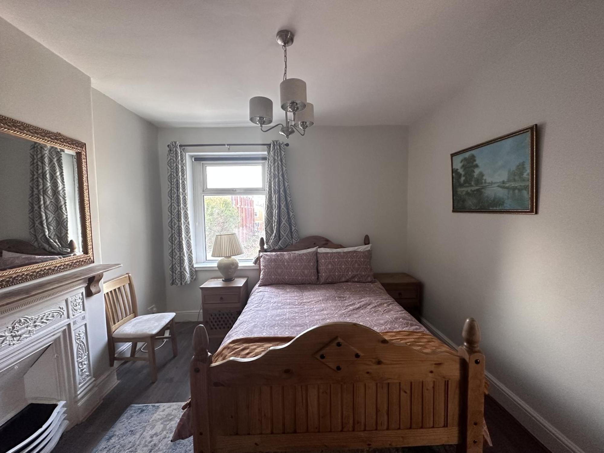 Casa vacanze Adanhouse-stockland Spacious 5 Bedroom House Sleeps 12 Private Garden Cardiff