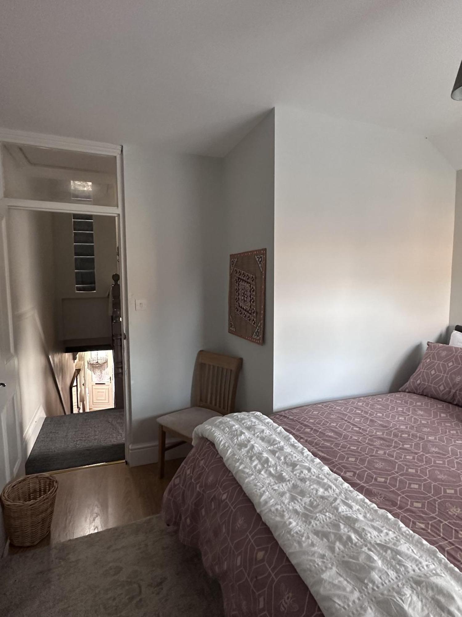 Adanhouse-stockland Spacious 5 Bedroom House Sleeps 12 Private Garden Casa vacanze Cardiff