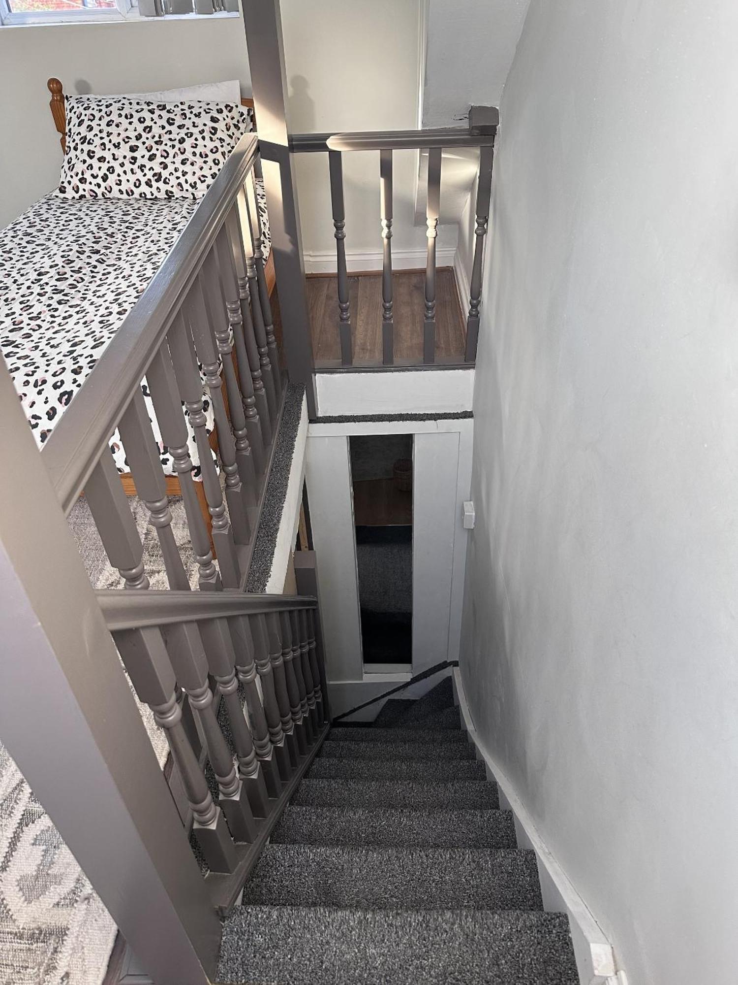 Casa vacanze Adanhouse-stockland Spacious 5 Bedroom House Sleeps 12 Private Garden *