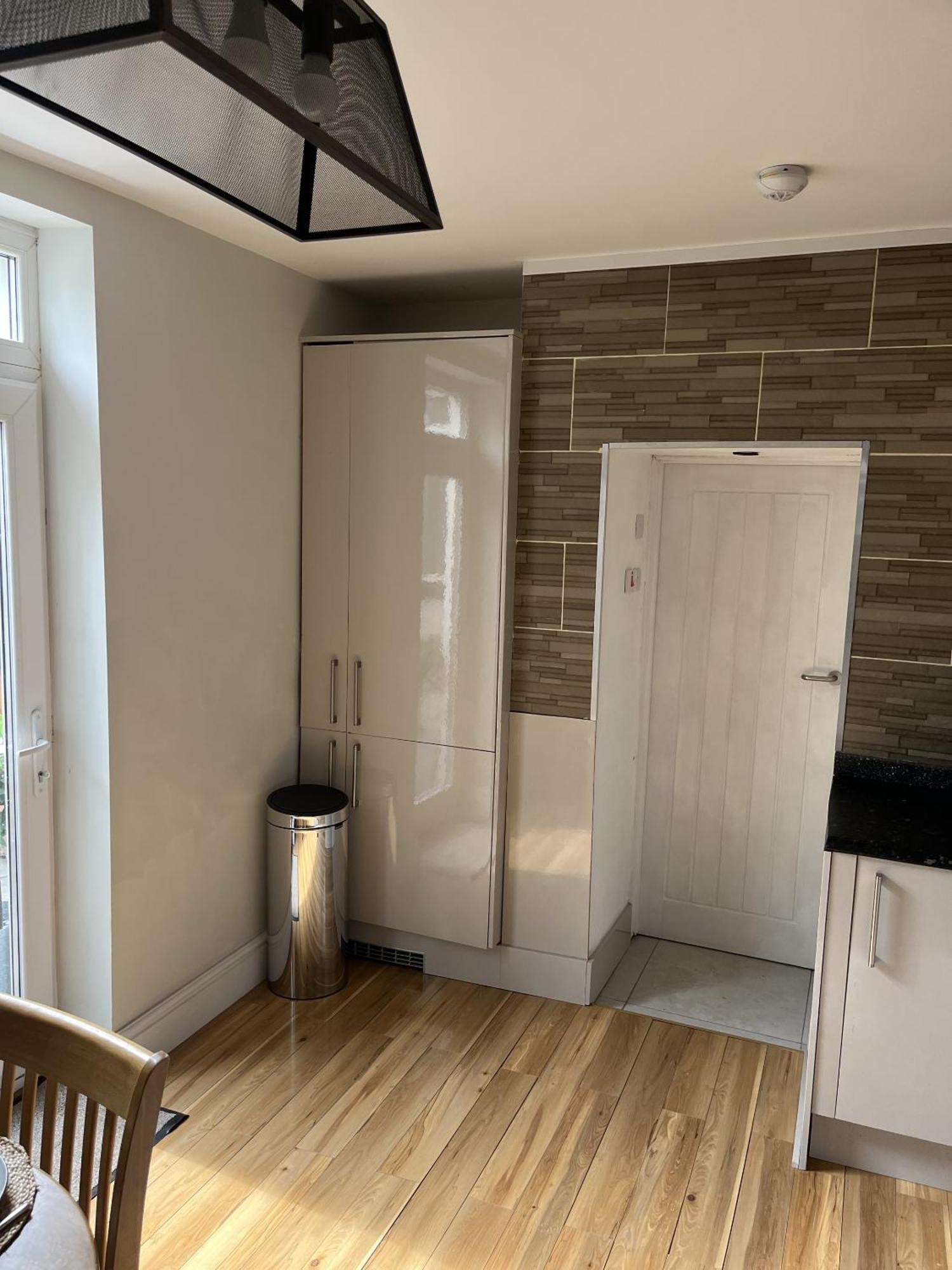 Casa vacanze Adanhouse-stockland Spacious 5 Bedroom House Sleeps 12 Private Garden